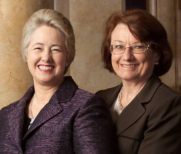 Kathy parker mark parker online